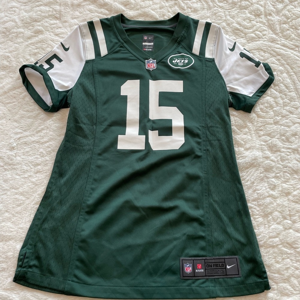 Women’s Nike NFL Tebow Jets jersey